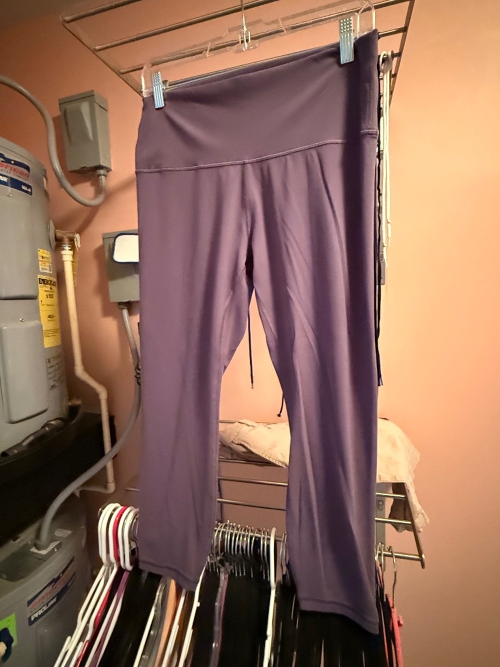 Athleta Transcend Tights